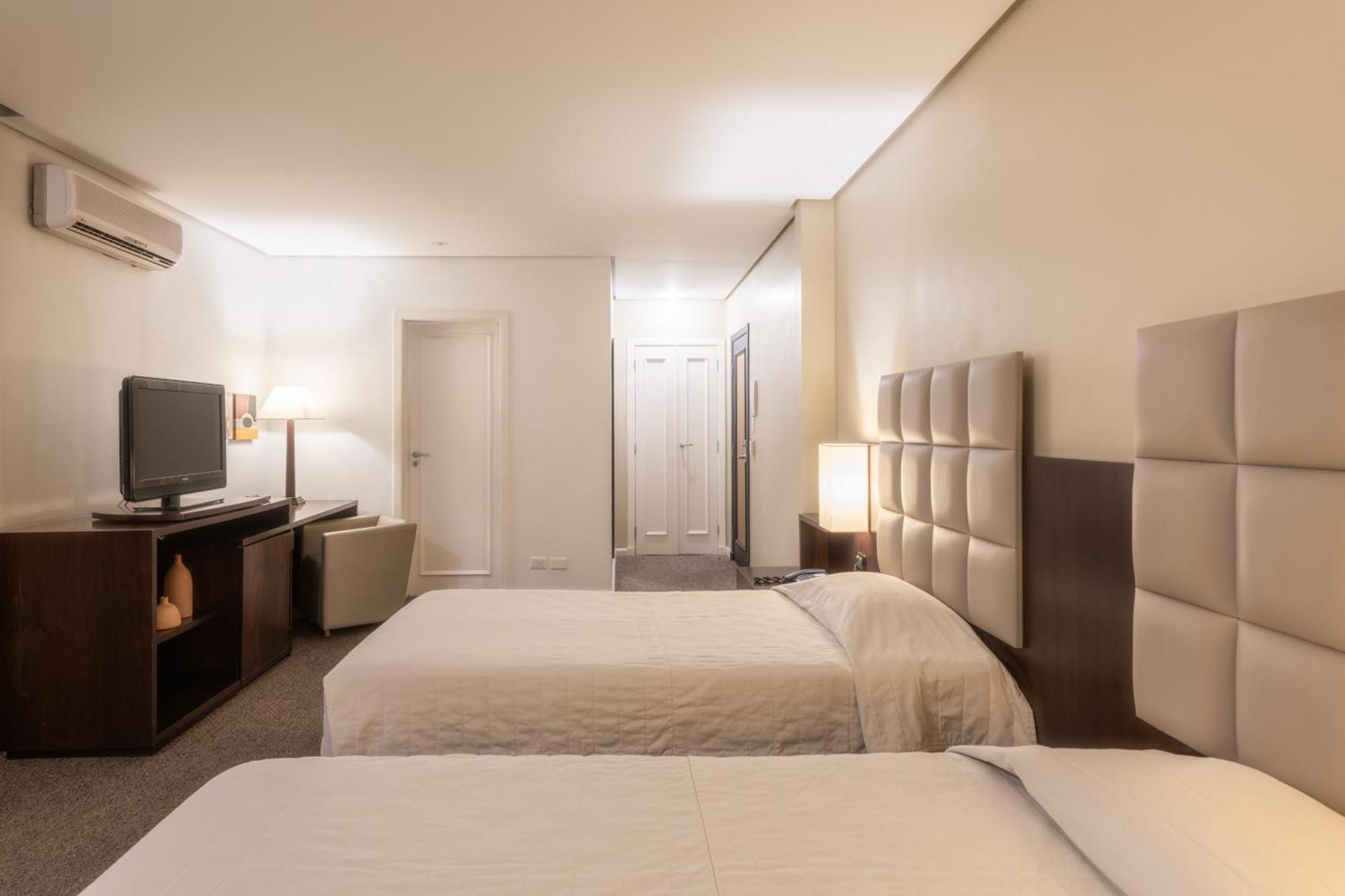 Delplaza Maraba Hotel Sao Paulo