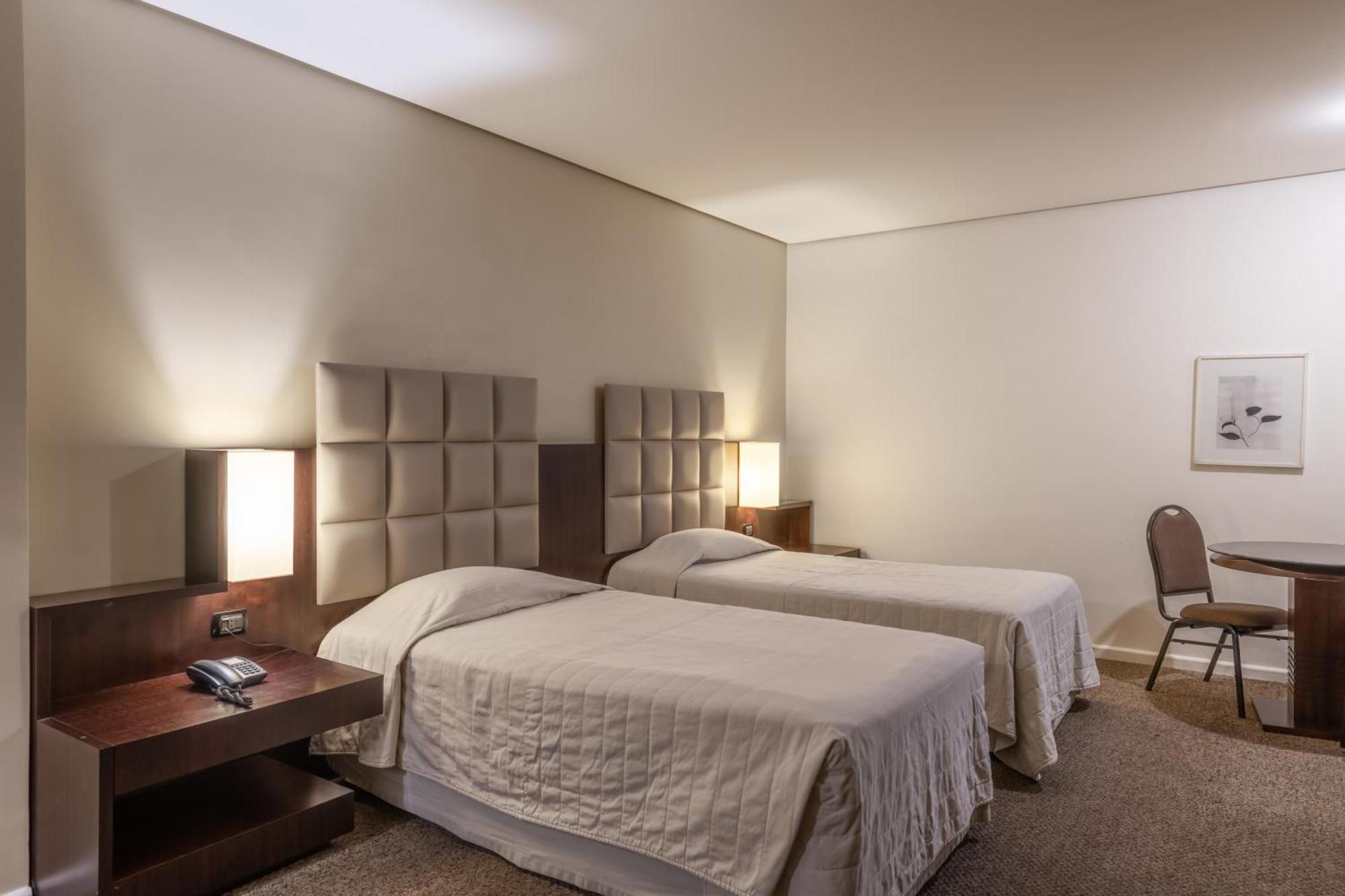 Delplaza Maraba Hotel