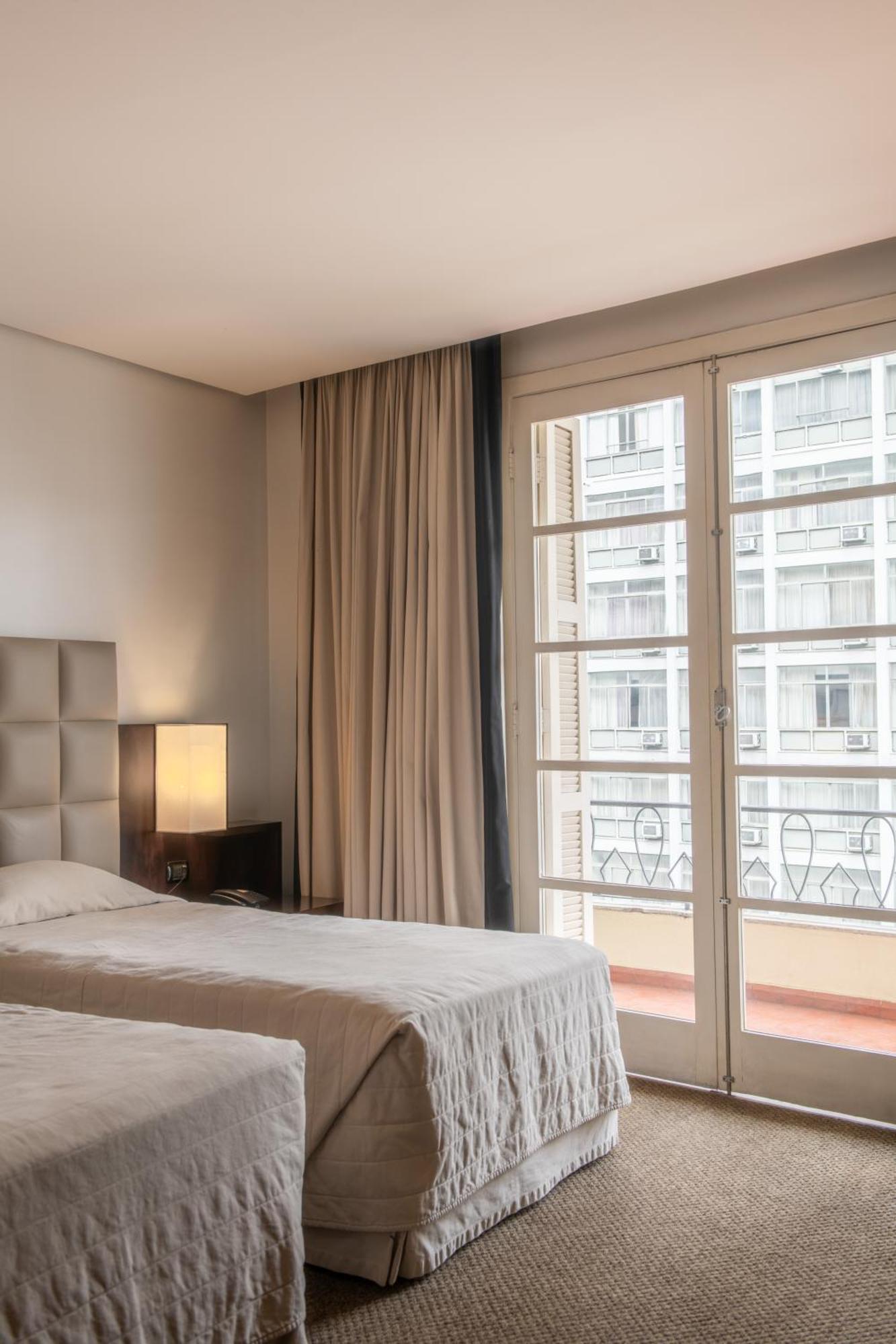 Delplaza Maraba Hotel Sao Paulo