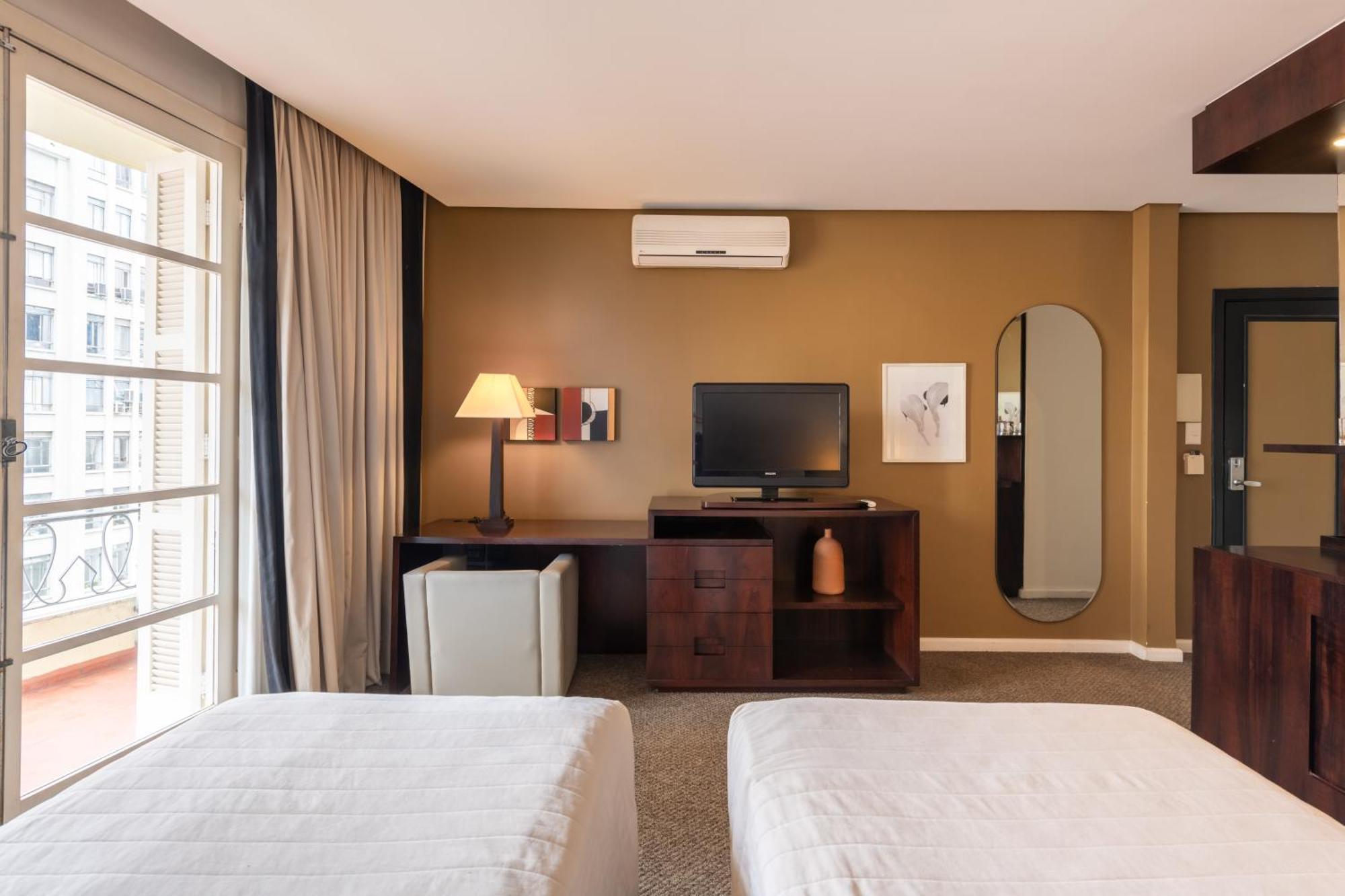 Delplaza Maraba Hotel Sao Paulo