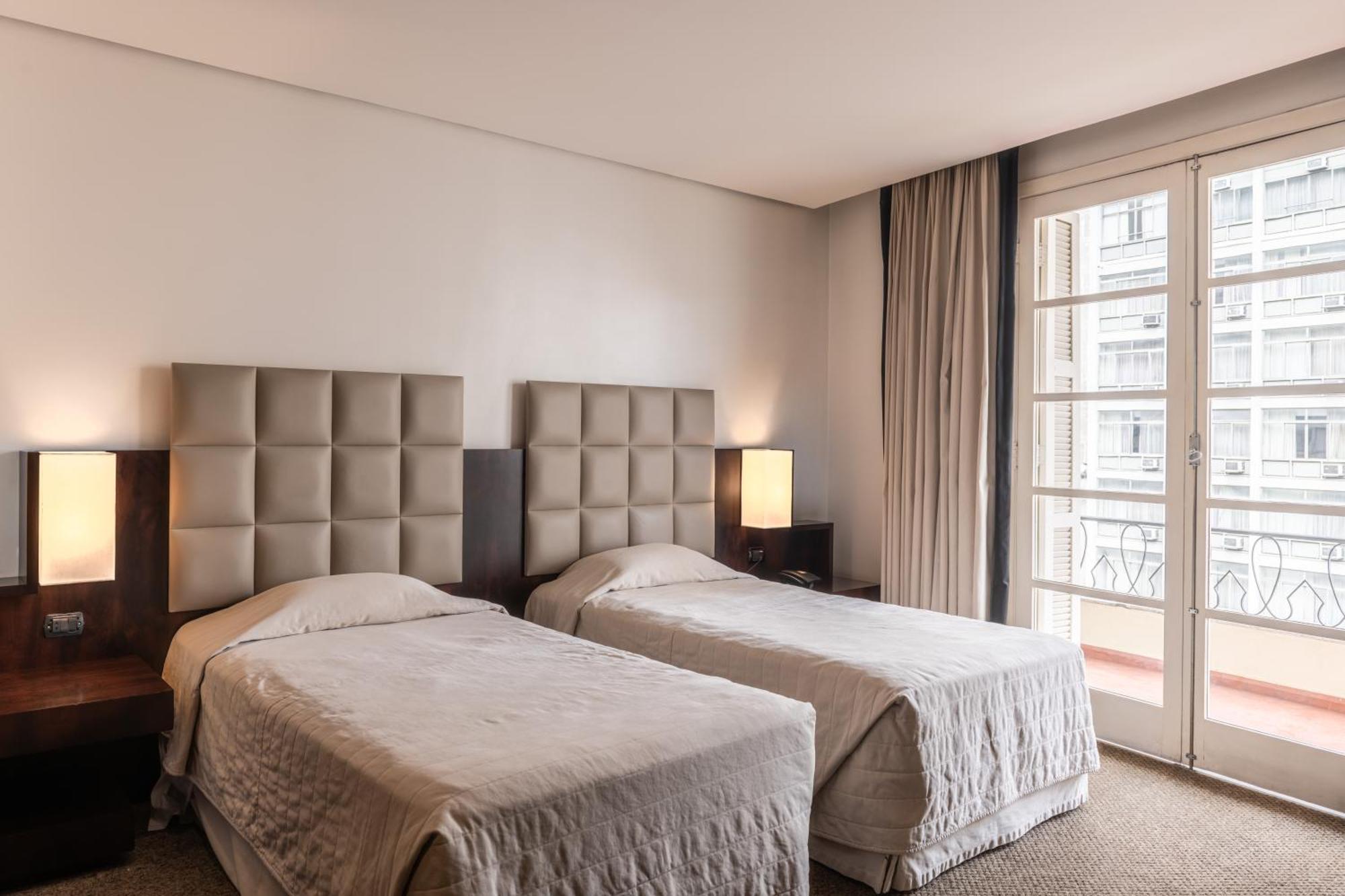 Delplaza Maraba Hotel