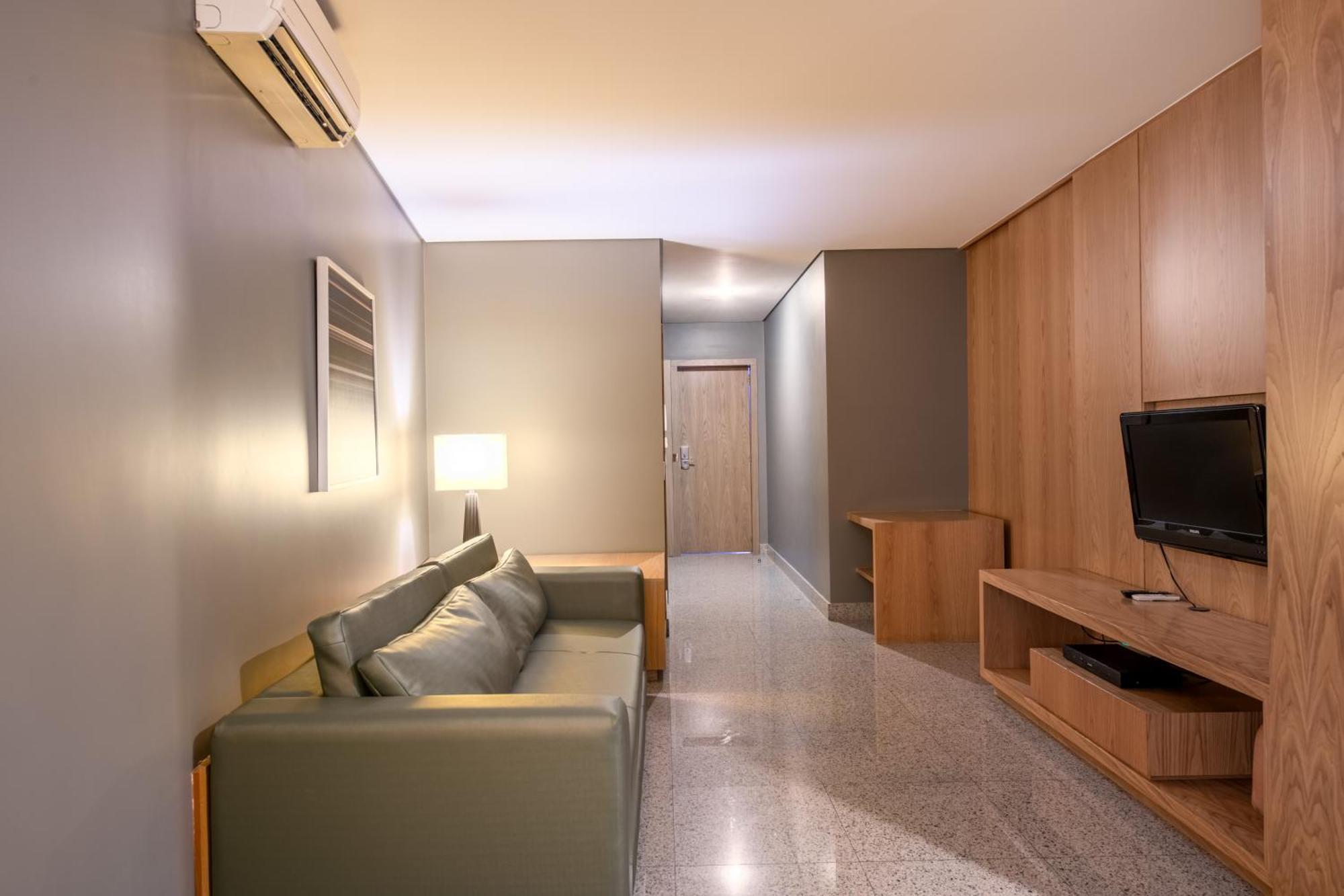 Delplaza Maraba 4* Sao Paulo