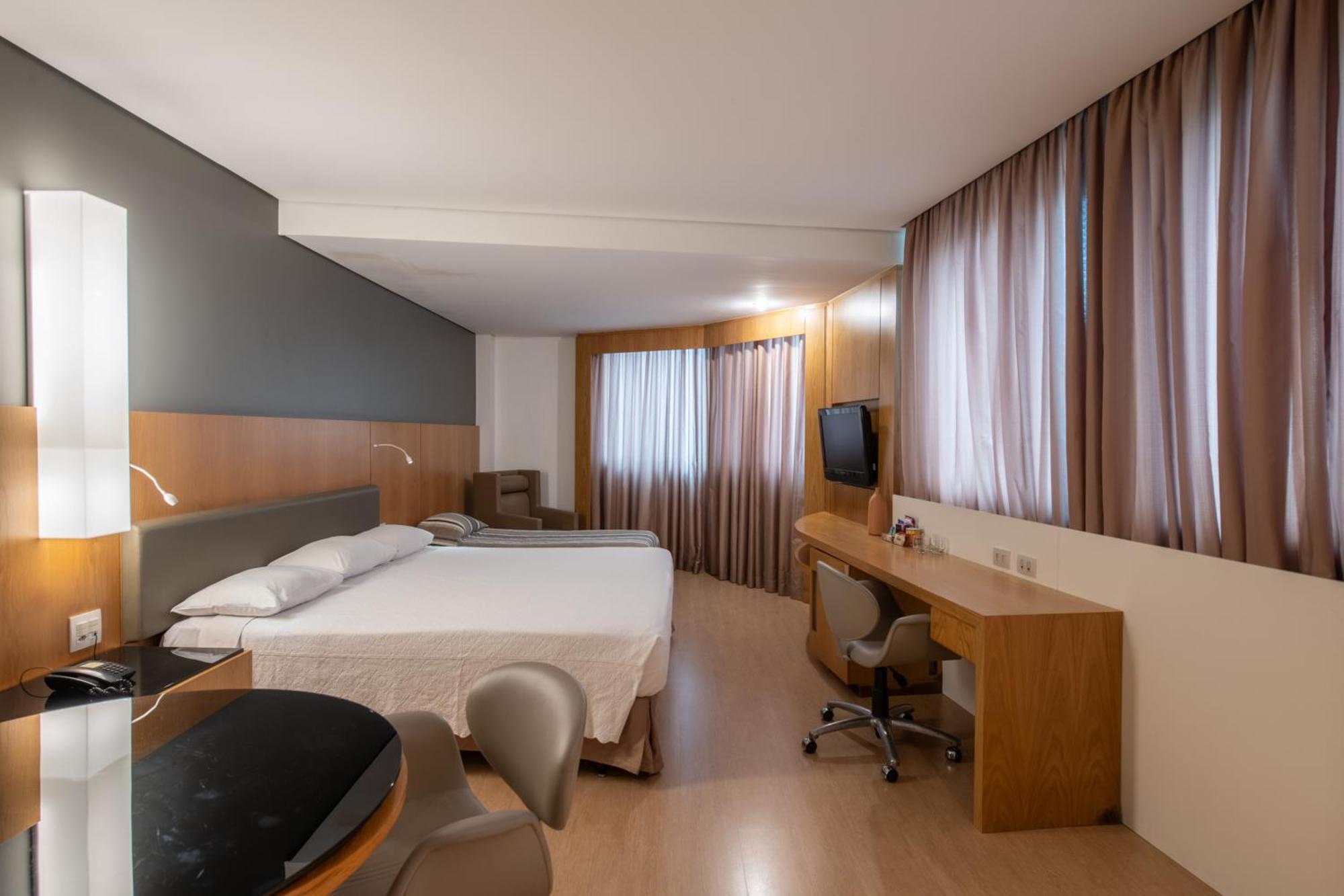 Delplaza Maraba Hotel 4*