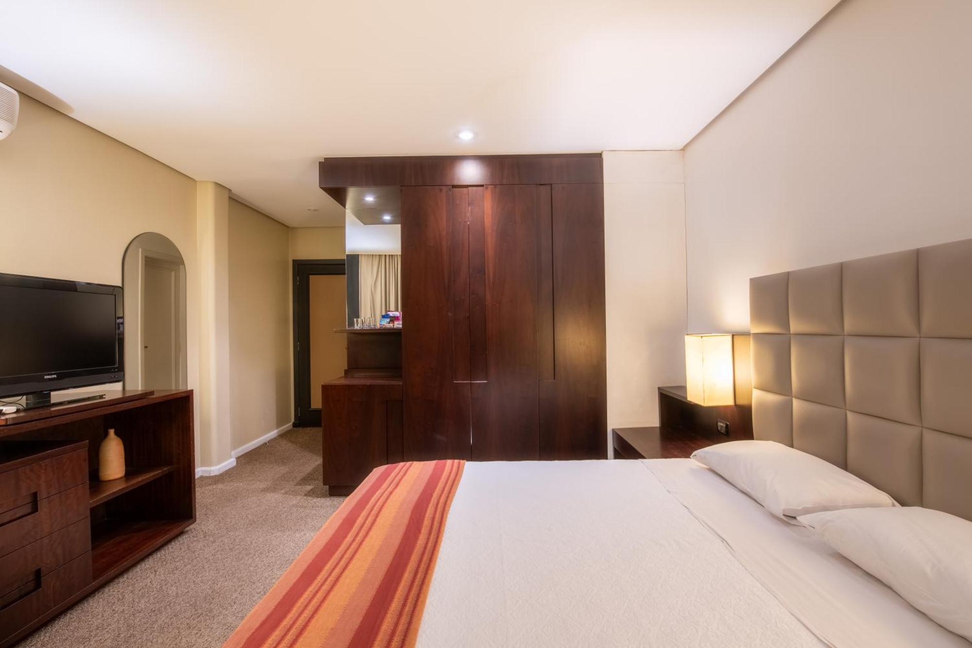 Delplaza Maraba 4* Sao Paulo