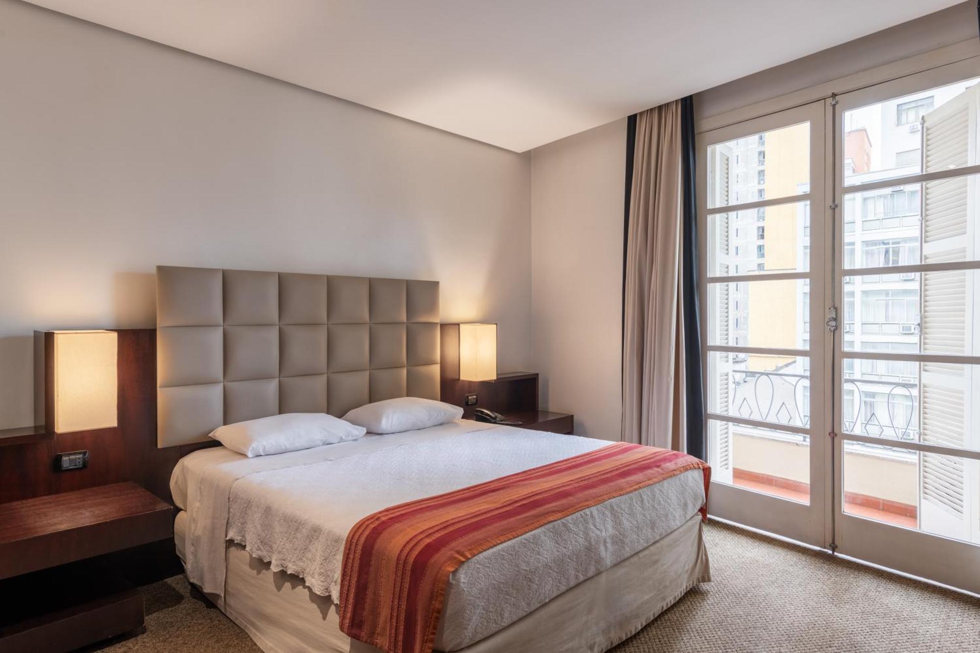 Hotel Delplaza Maraba 4*