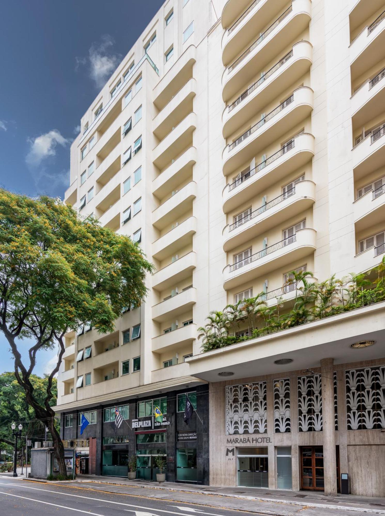 Delplaza Maraba Sao Paulo