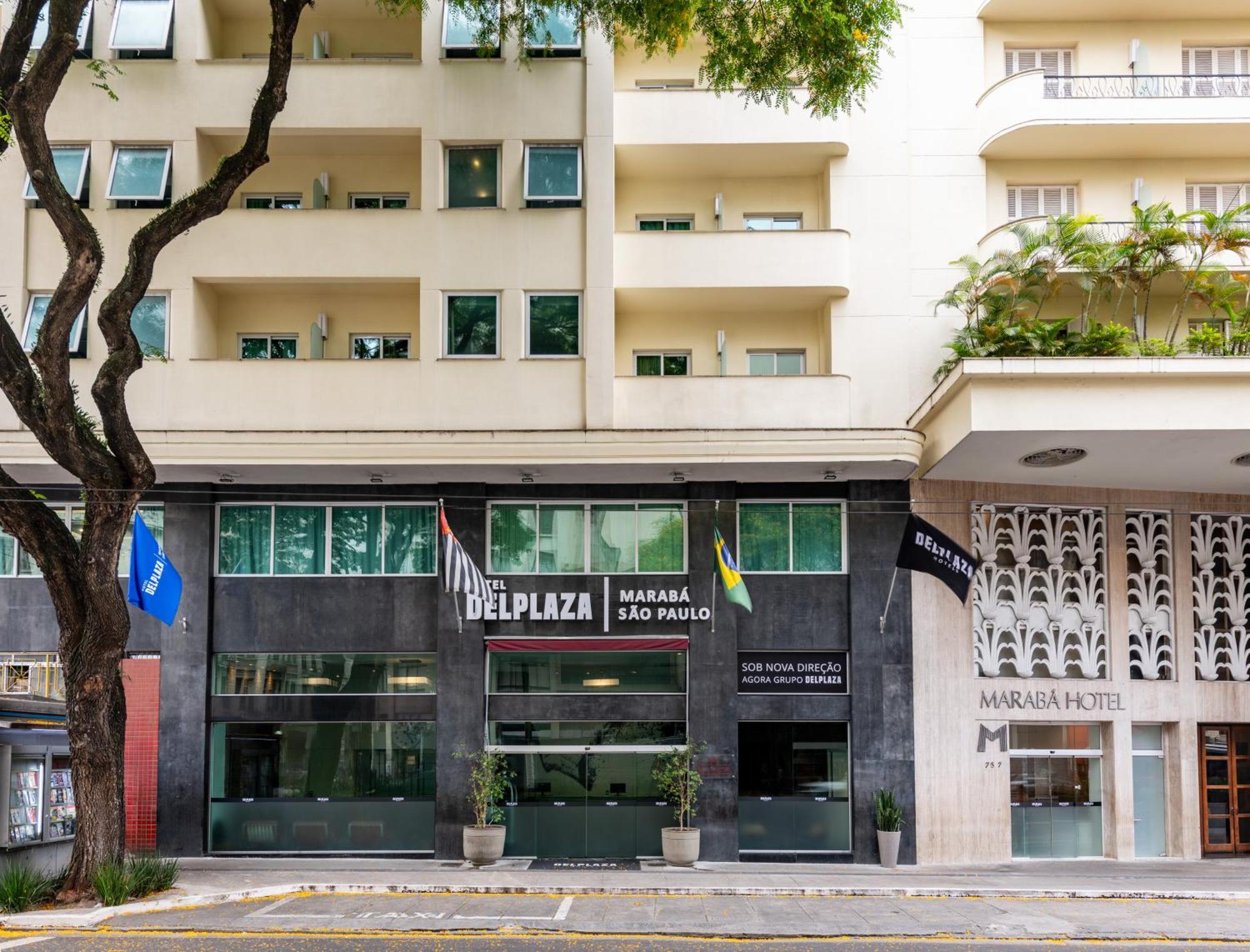 Delplaza Maraba