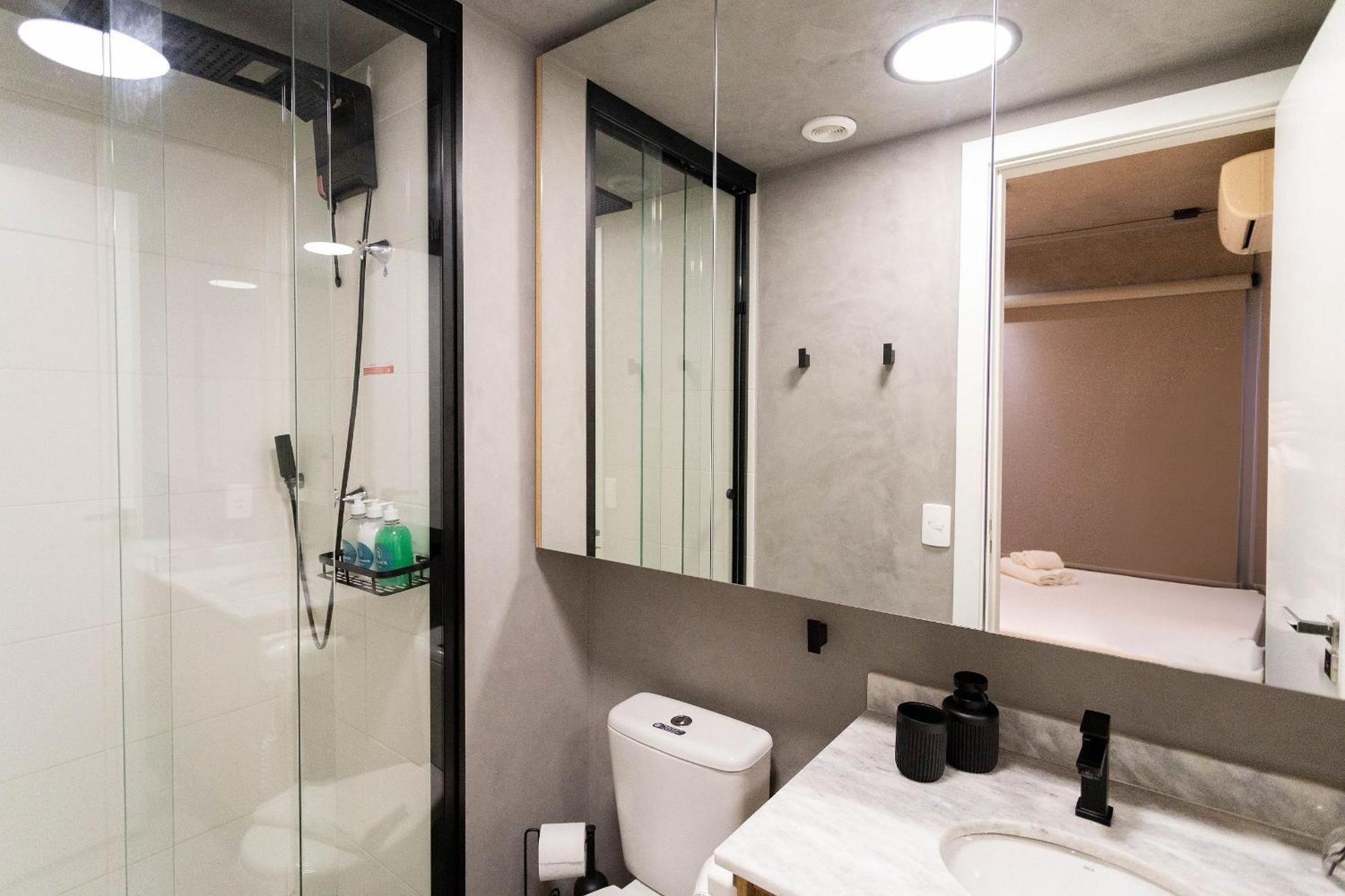 Nex One Itaim Apartment *