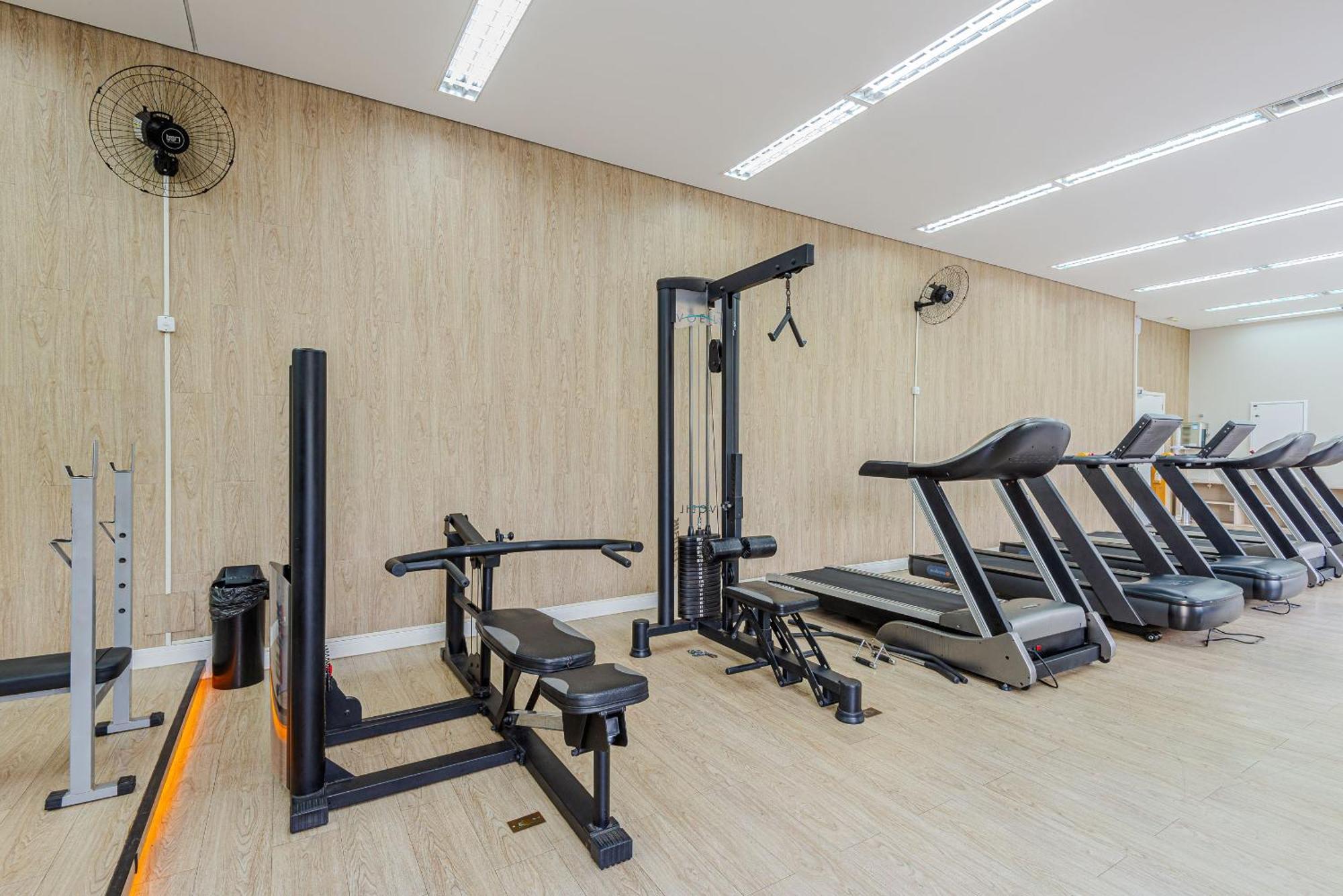 Apartment Luxo Sauna E Piscina No Metro Santa Cecilia - Centro Prox Allianz E Paulista Sao Paulo
