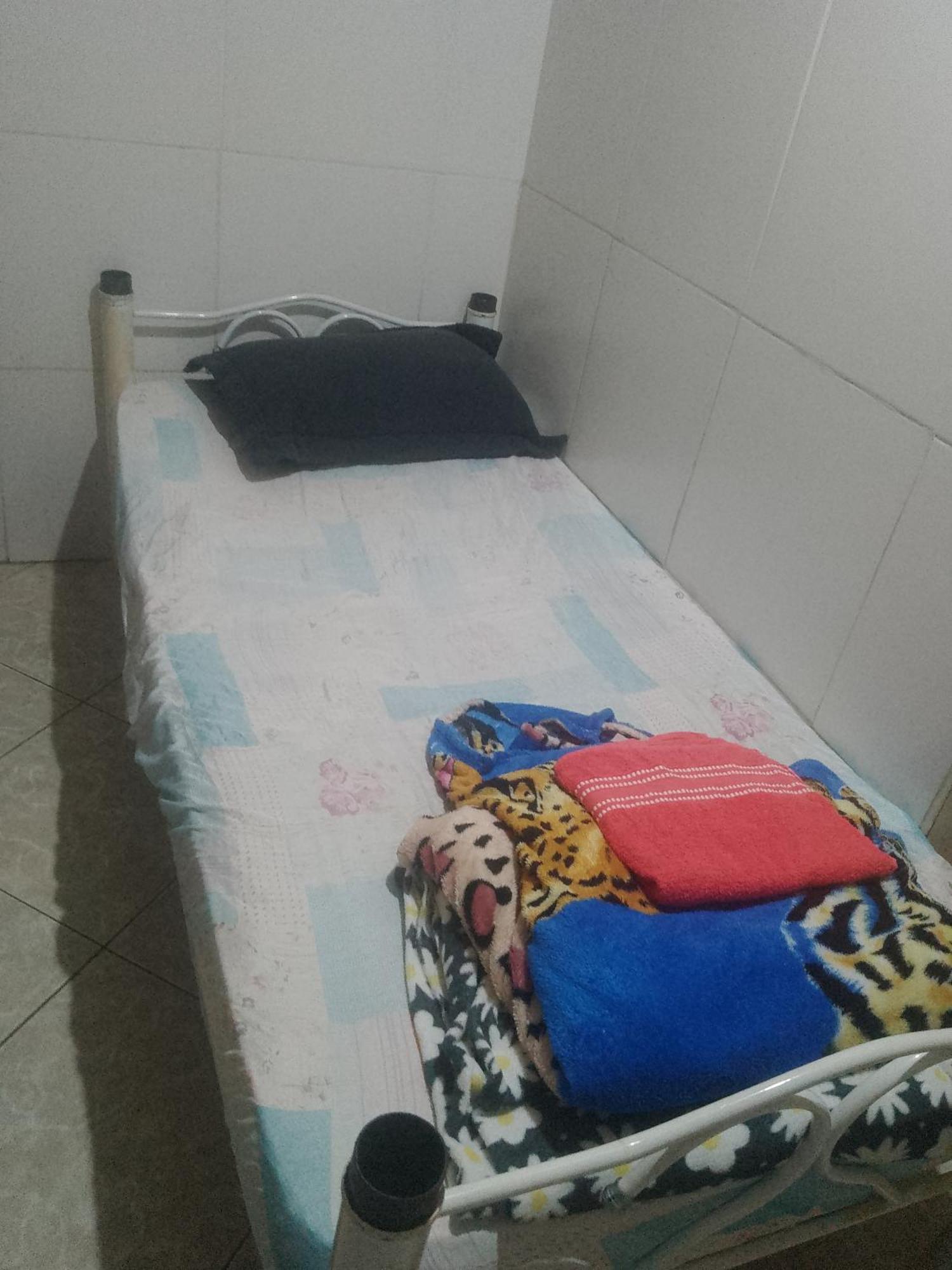 Hostel Espaco Barra Funda *