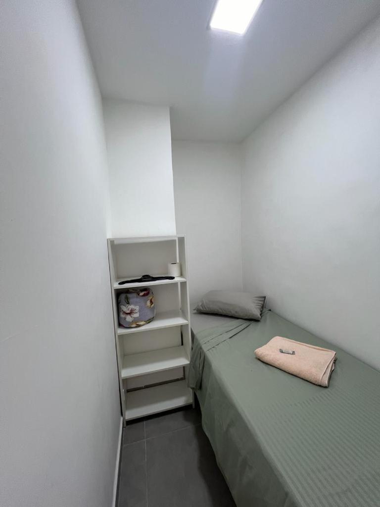 Ở trọ Casa De Mainha - Mariana - Unidade 1 São Paulo