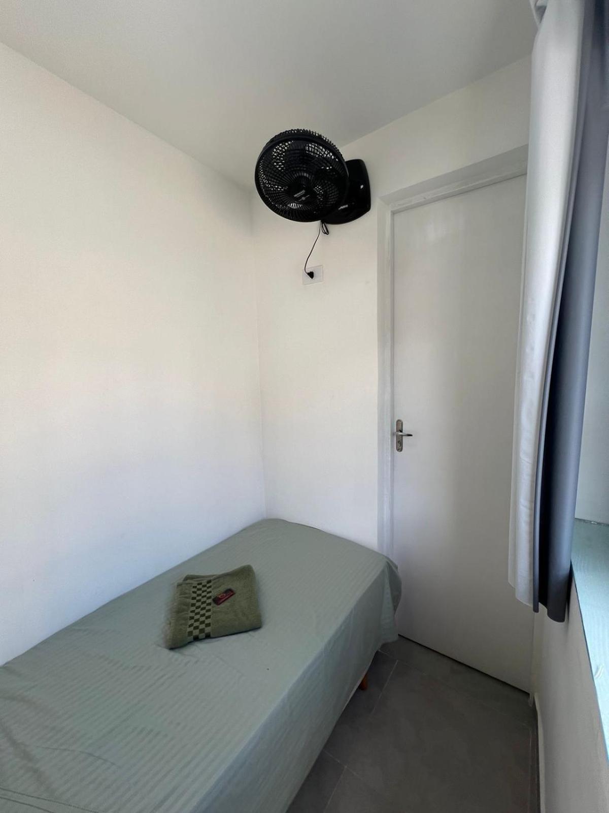 Ở trọ Casa De Mainha - Mariana - Unidade 1 São Paulo