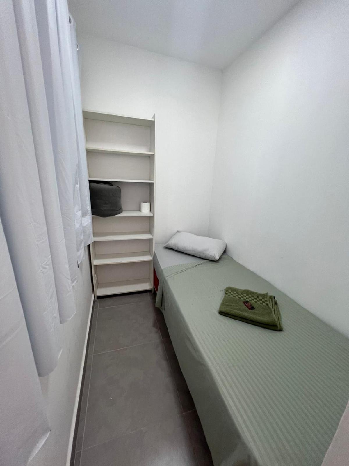 Casa De Mainha - Mariana - Unidade 1 São Paulo