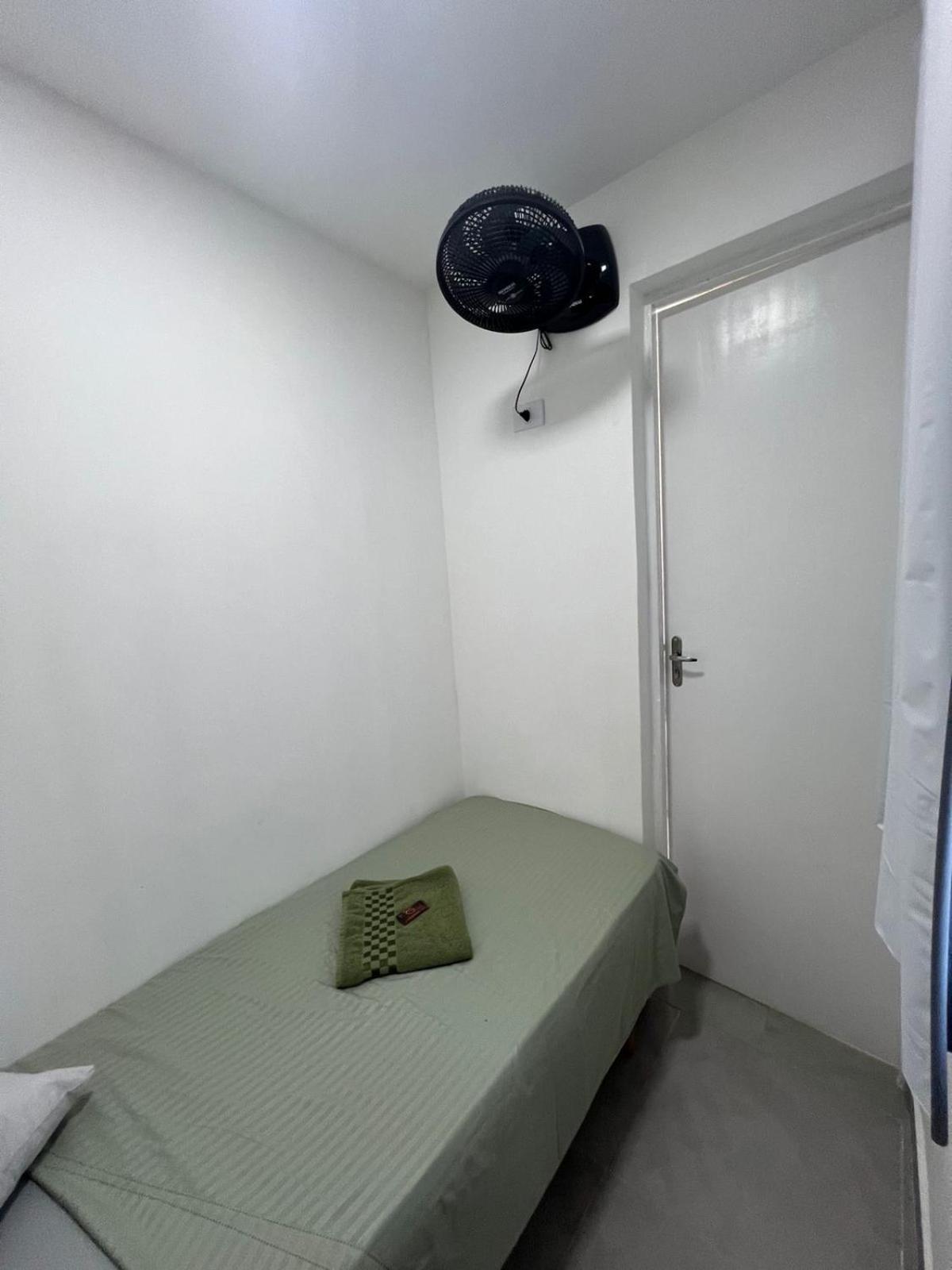 Ở trọ Casa De Mainha - Mariana - Unidade 1