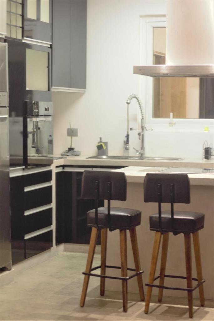 Apartment Moderno E Sofisticado *