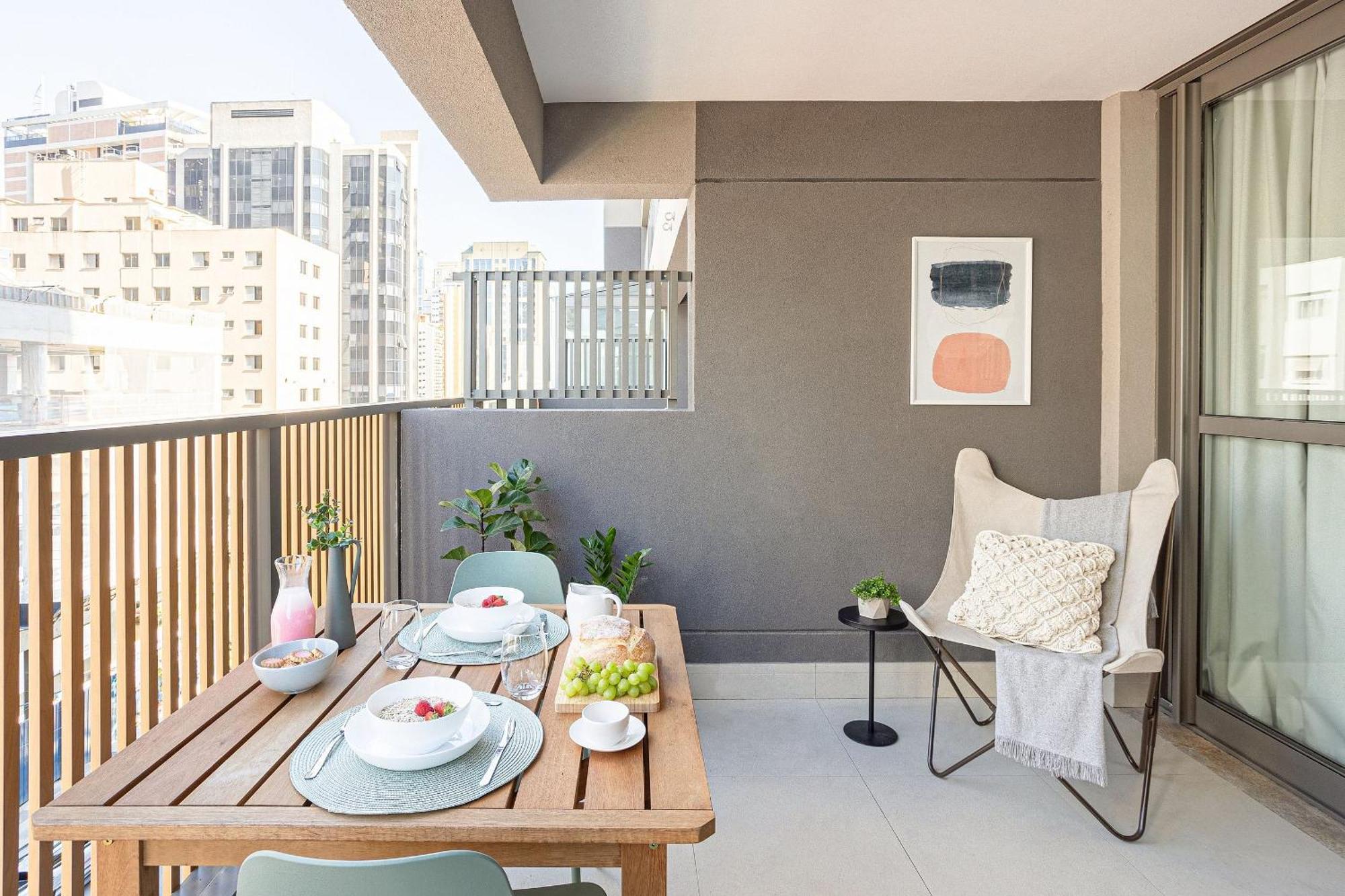 Apartamento Dsg Itaim São Paulo
