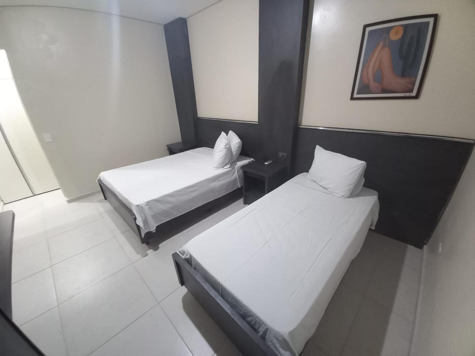 Daire Flat - Apartium Palacete Victoria Sao Paulo