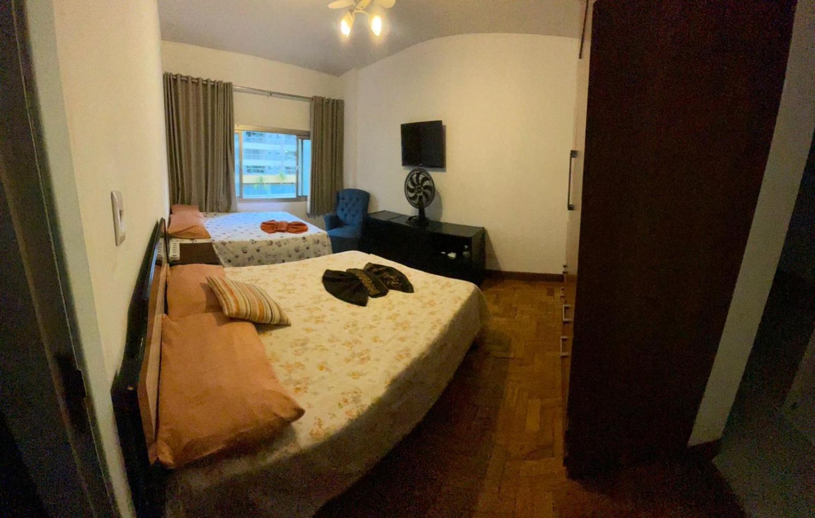 Rua Augusta Apartment *