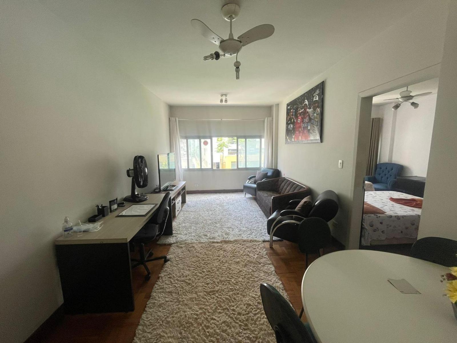 Apartment Rua Augusta Sao Paulo