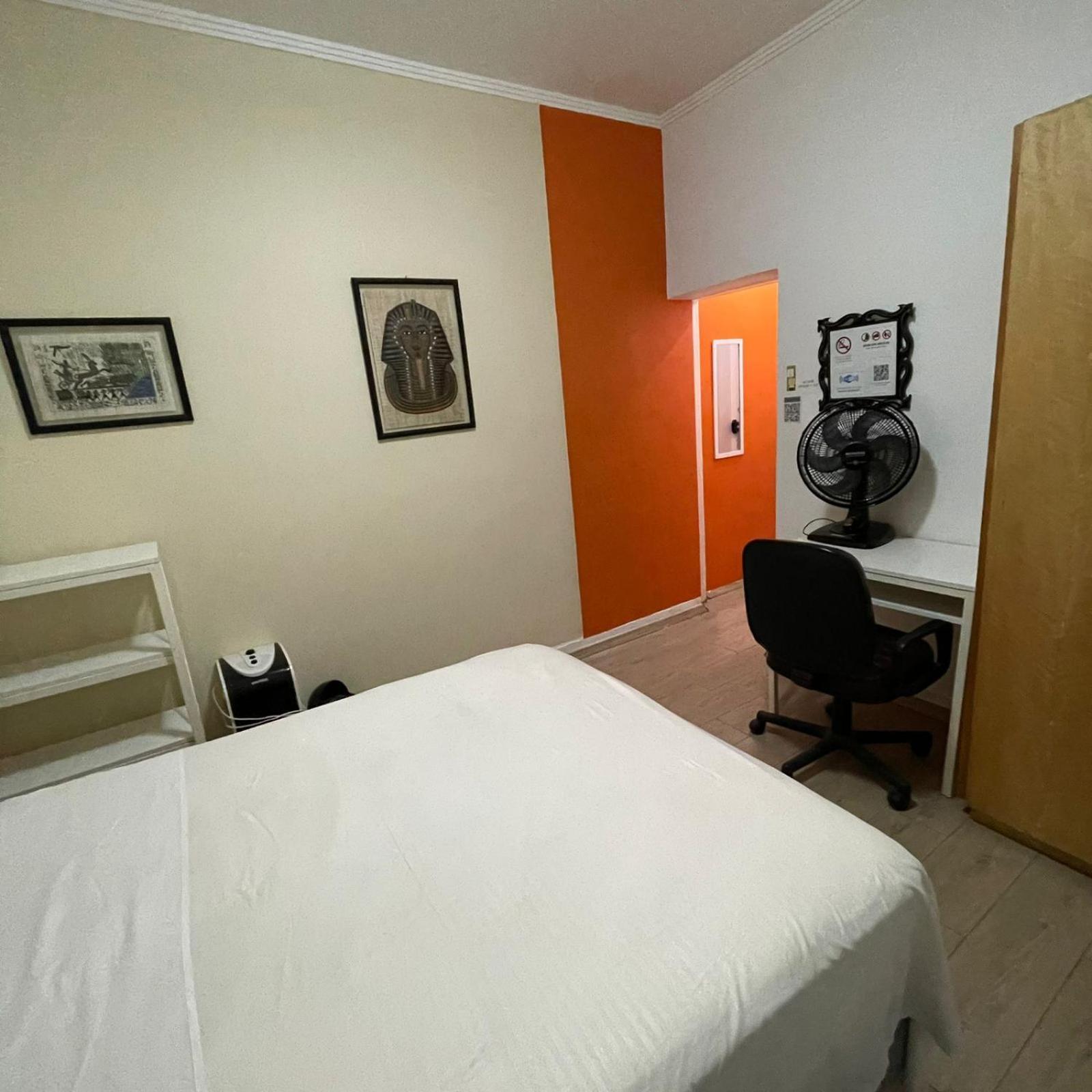 Hostel Ipe *