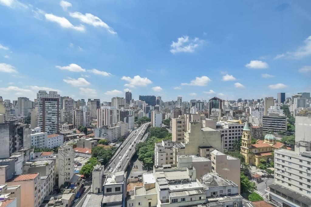 Flat Sensacional 4 Pessoas Em Moderno 2 Climatizados *