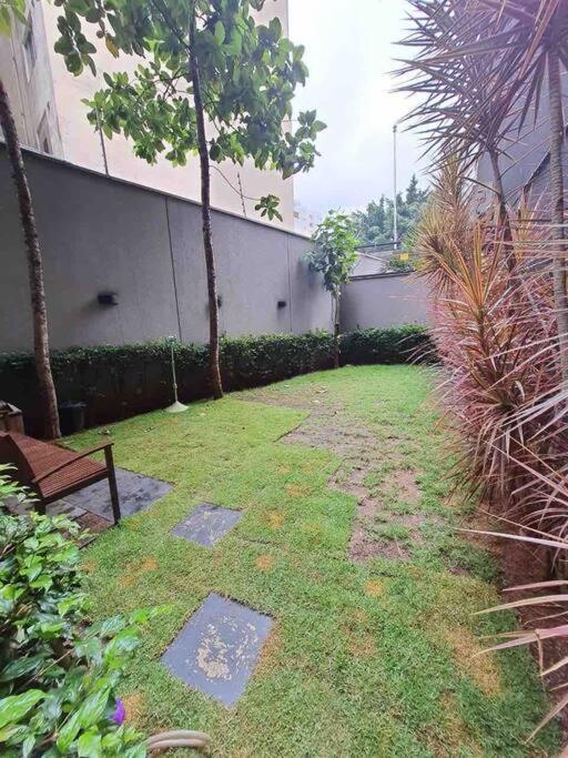 Apartamento Flat Sensacional 4 Pessoas Em Moderno 2 Climatizados *