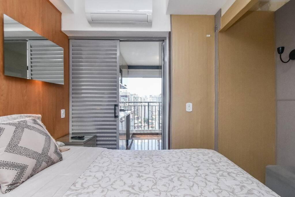 Flat Sensacional 4 Pessoas Em Moderno 2 Climatizados *