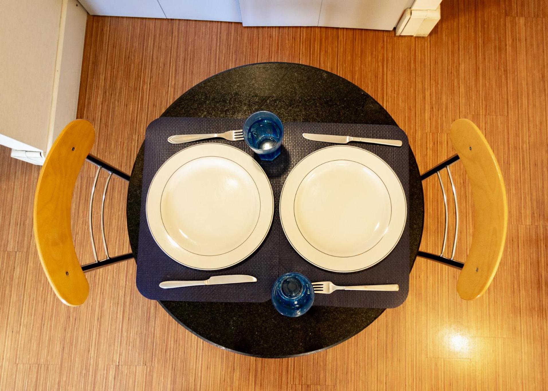 Tres De Julho Flats - Jardins Apartment