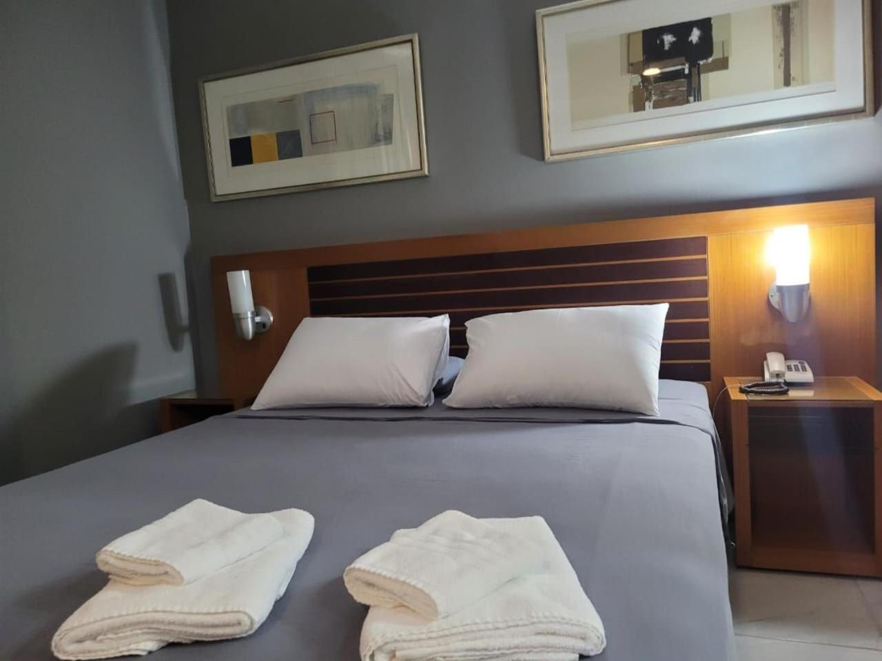 Elegant Flat Paulista Alameda Campinas Garagem , Pool, Ar Cod, *