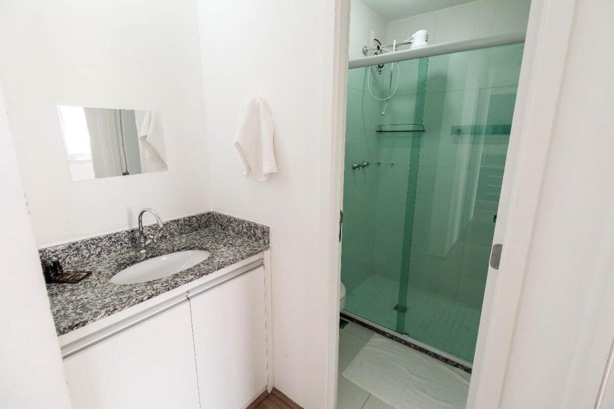 Daire Mv22 - Apto C/ Piscina De Frente O Metro Bras *