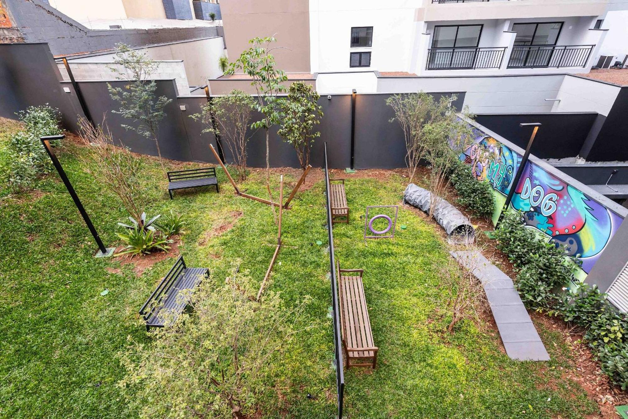 Rumah liburan Kaza Noah Vn Ueno Bela Vista