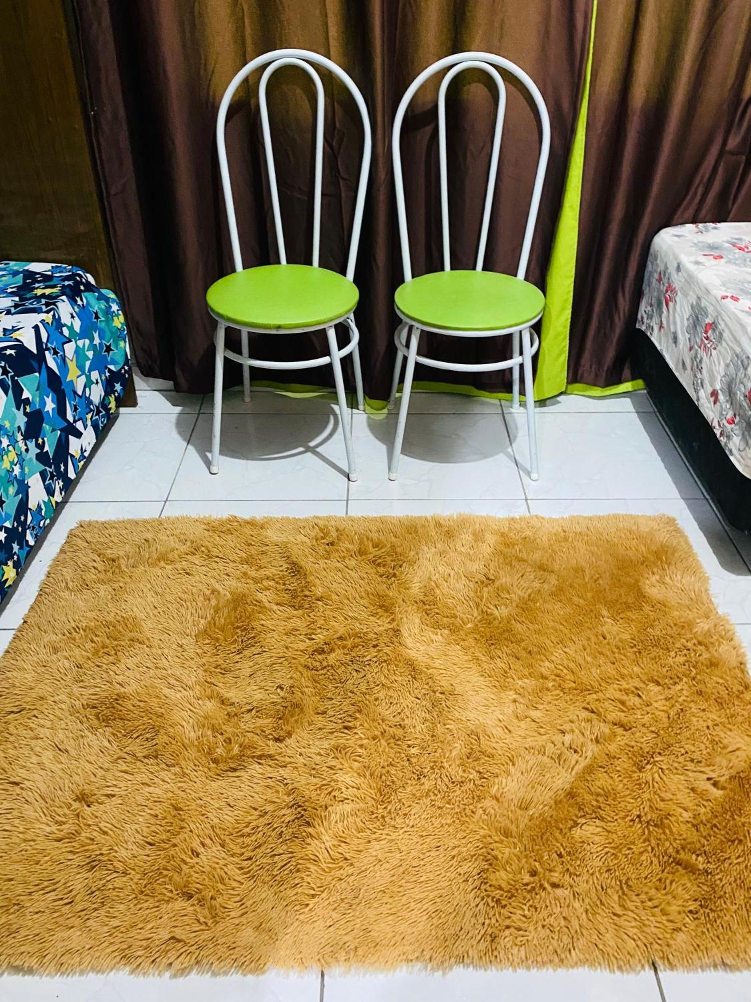 Casa Aconchegante, Com 2 Quartos, 2 Ar-condicionado, Regiao De Sp Sao Paulo, Jd Zoologico, Expo Sao Paulo, Anchieta, Abcd Sao Paulo