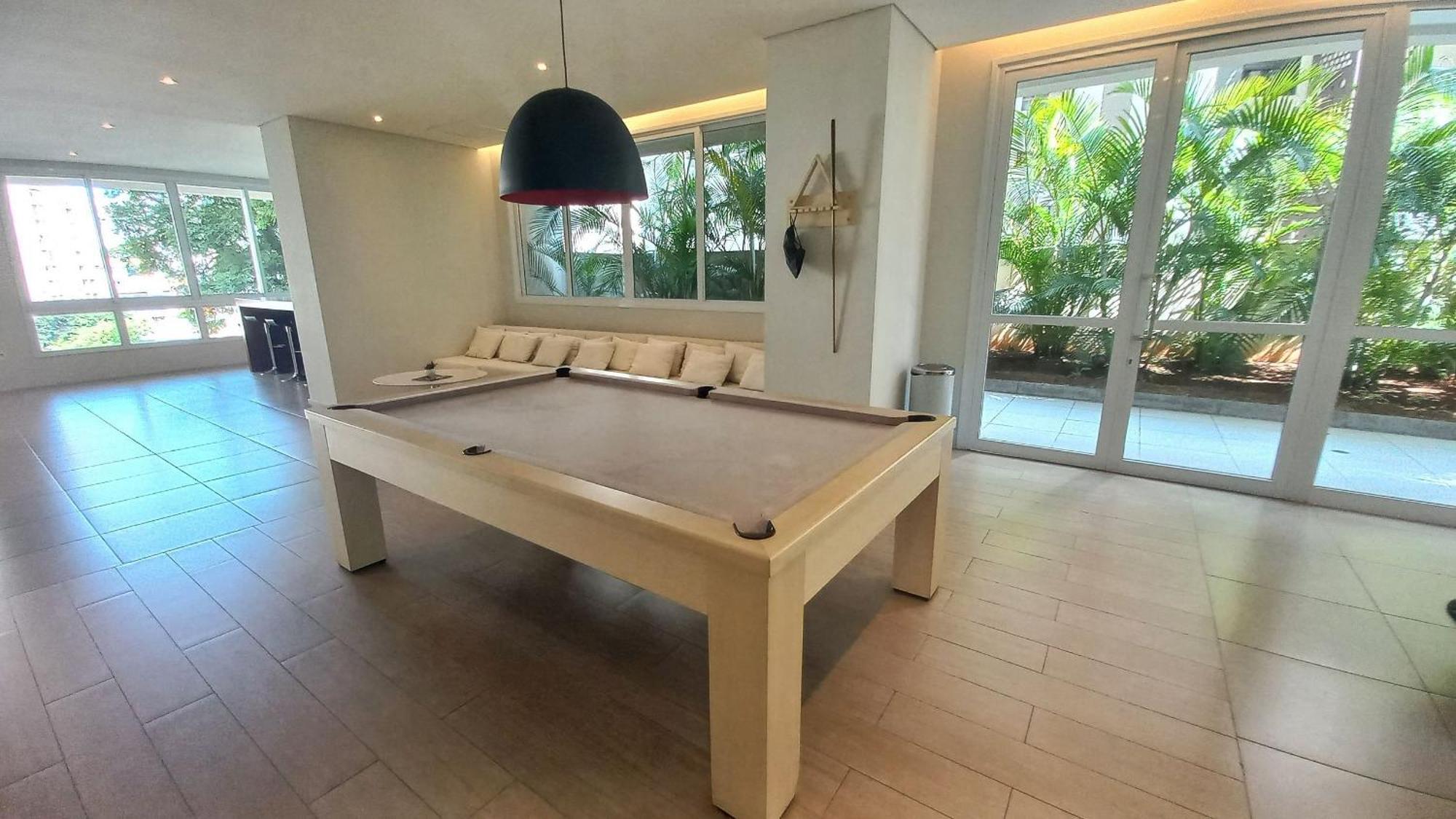 Apartemen 409 Urbe Paulista, Bela Vista, Com Garagem