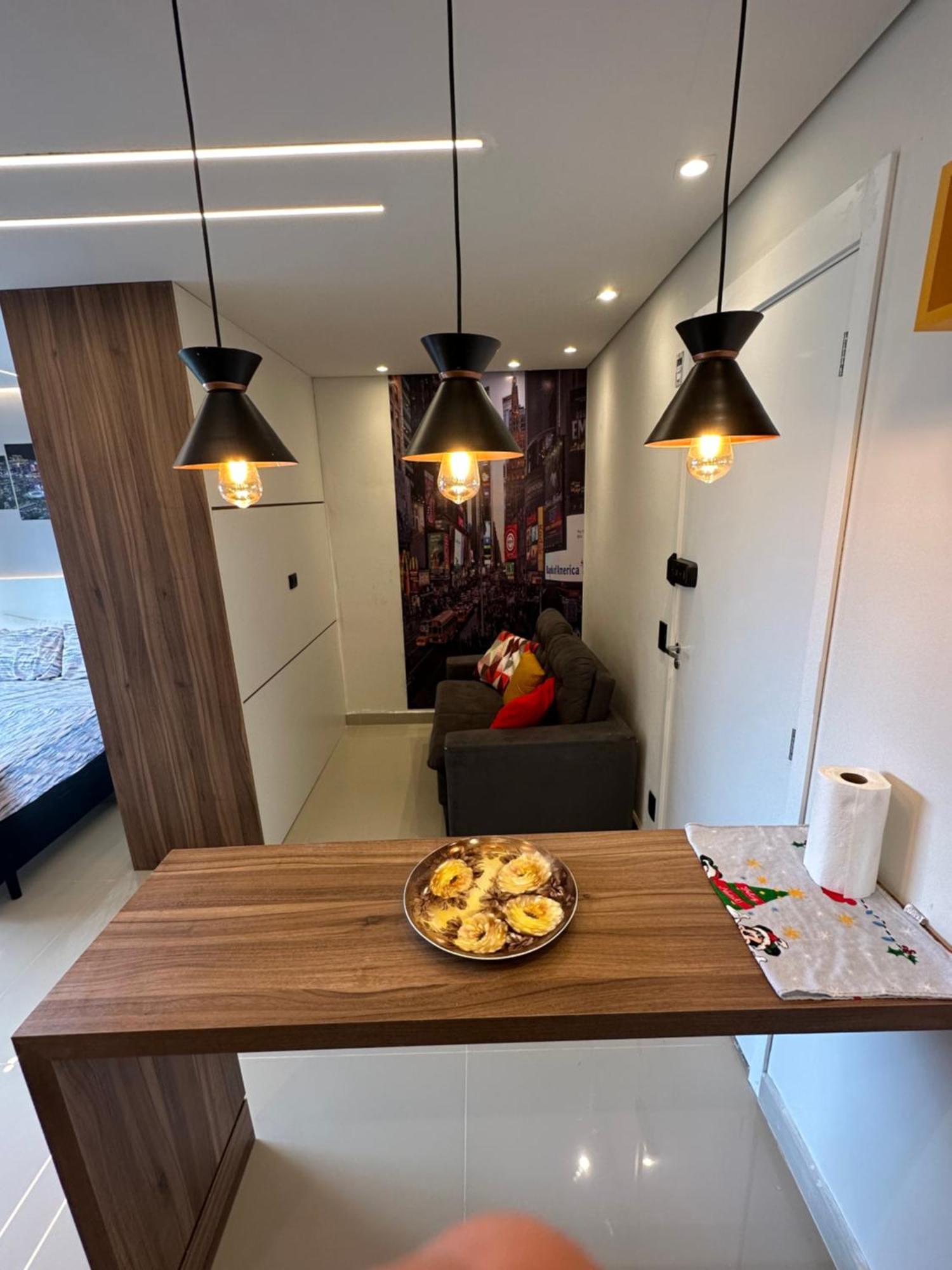 Luxury Jardim / Sp Apartemen *