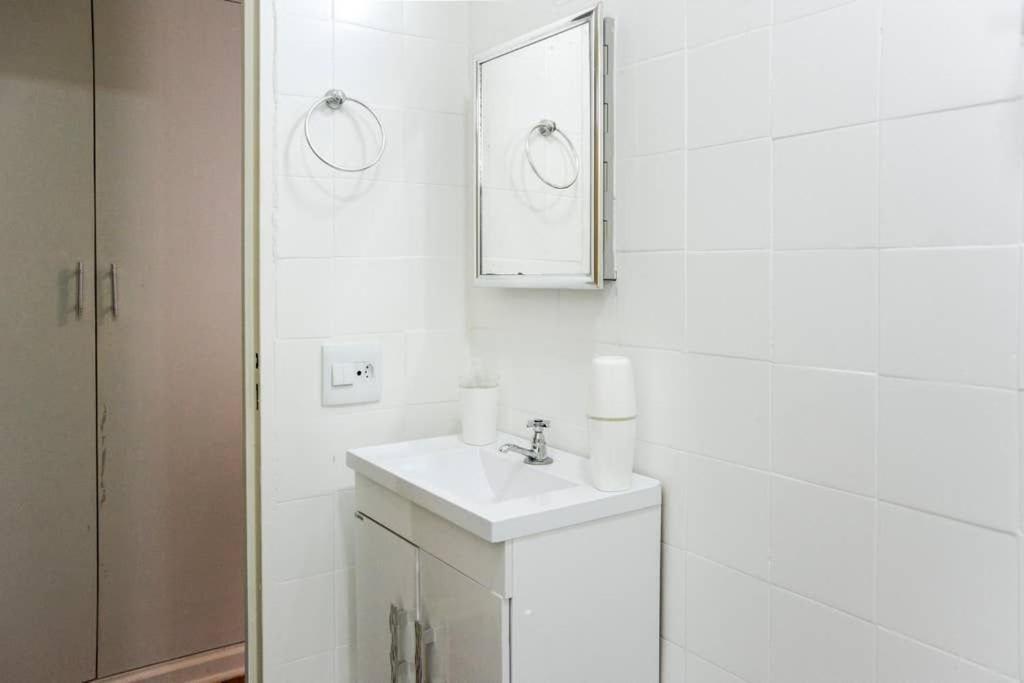 Apartment Dona Zilda By Bnbhost Sao Paulo