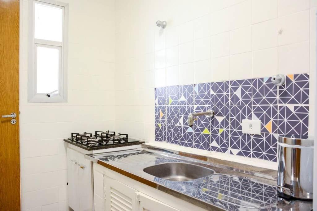 Apartment Dona Zilda By Bnbhost Sao Paulo