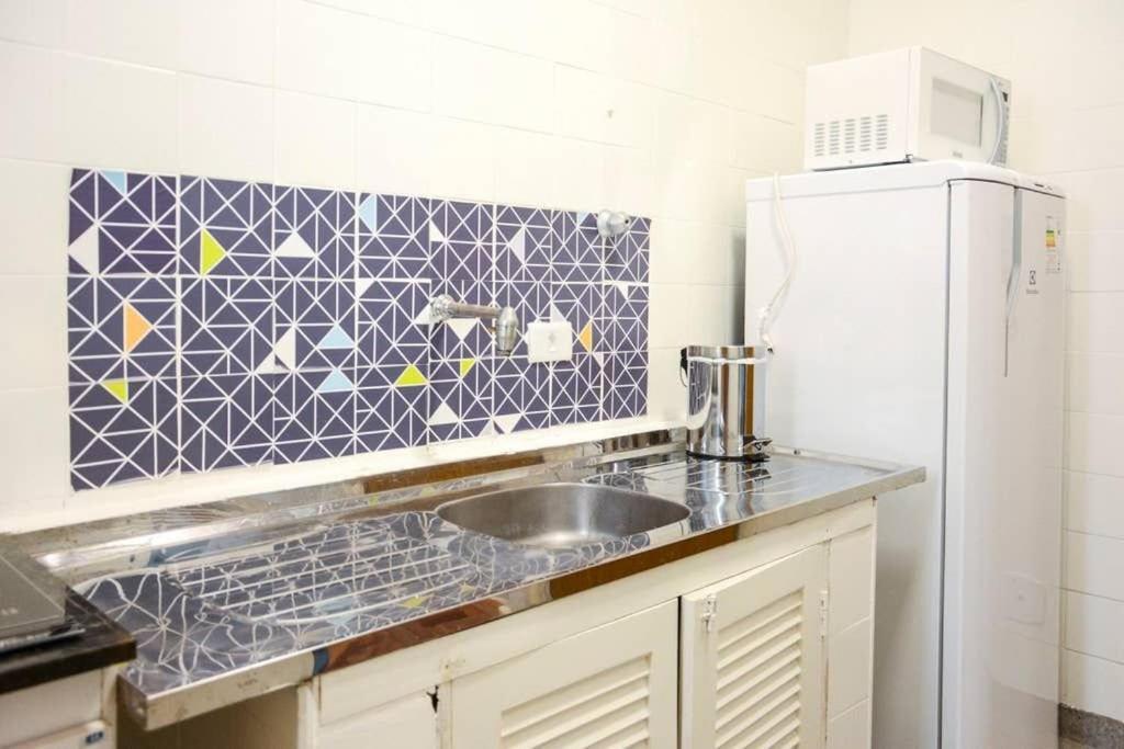 Dona Zilda By Bnbhost Apartment Sao Paulo