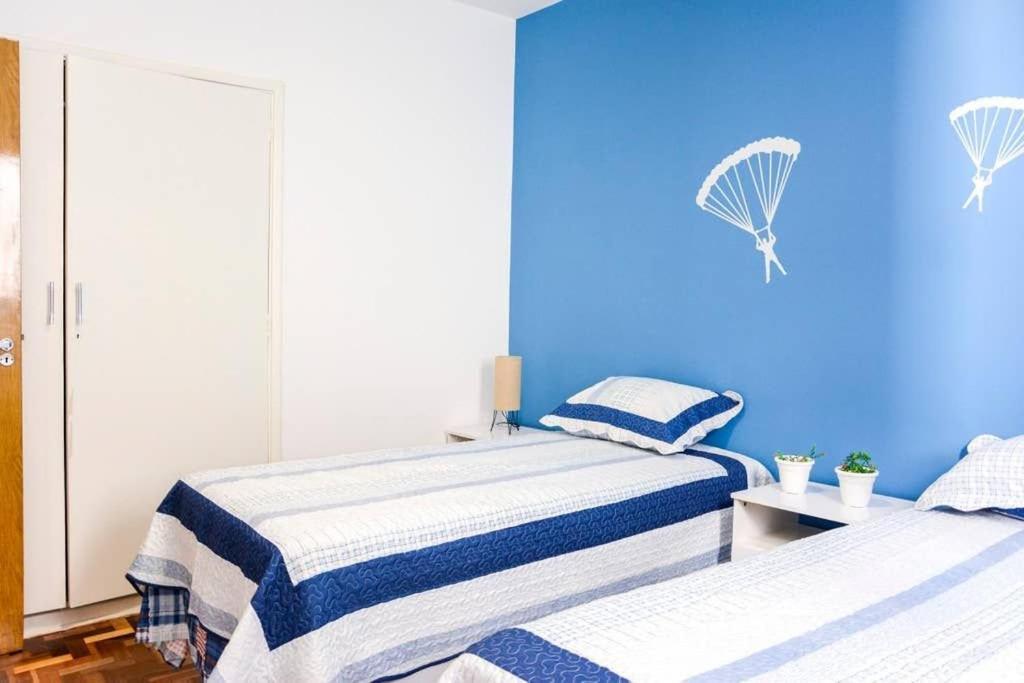 Dona Zilda By Bnbhost Apartment *