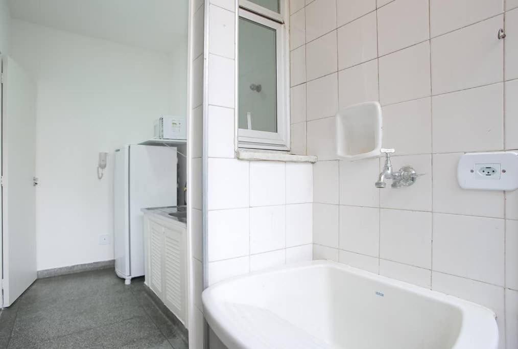 Dona Zilda By Bnbhost Apartment Sao Paulo