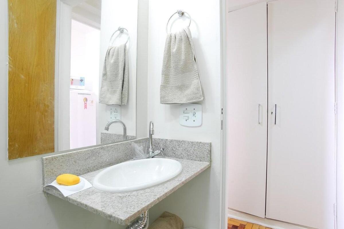 Apartment Dona Zilda By Bnbhost Sao Paulo