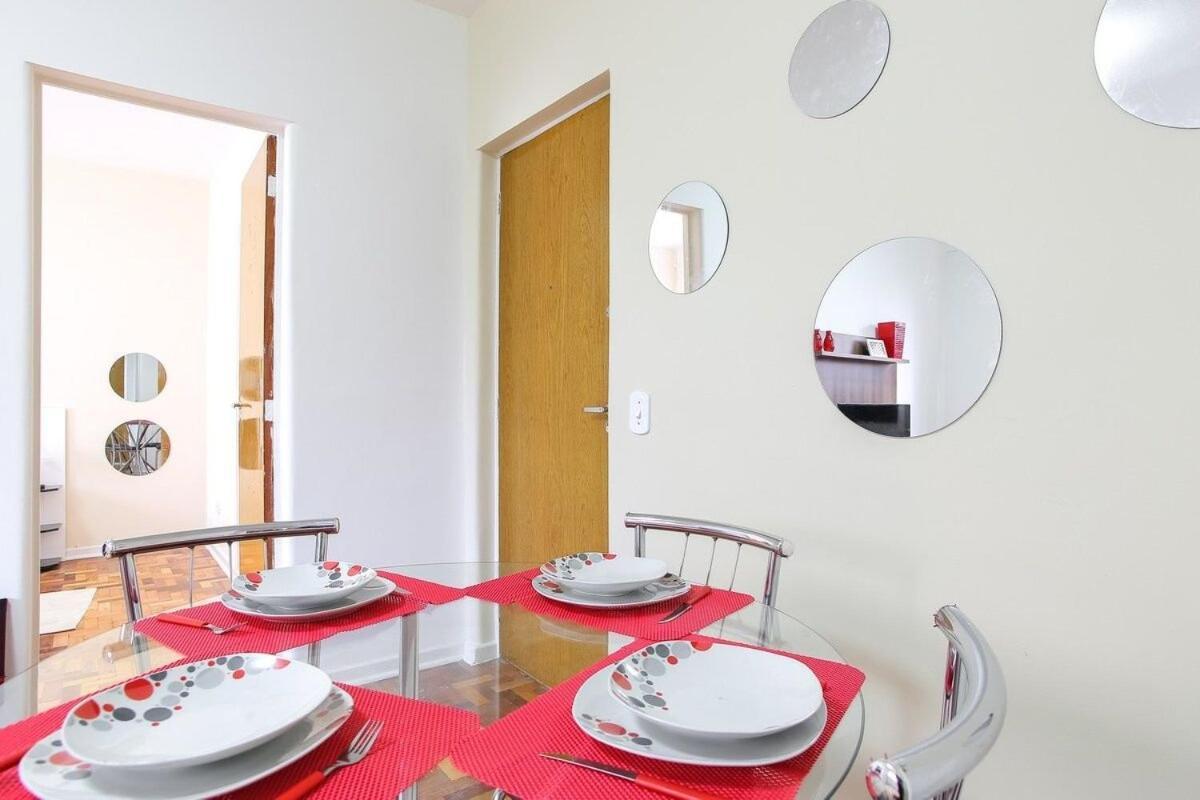 Dona Zilda By Bnbhost Apartment *