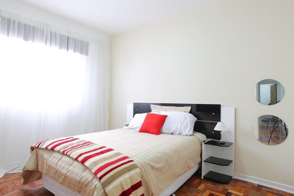 Apartment Dona Zilda By Bnbhost Sao Paulo