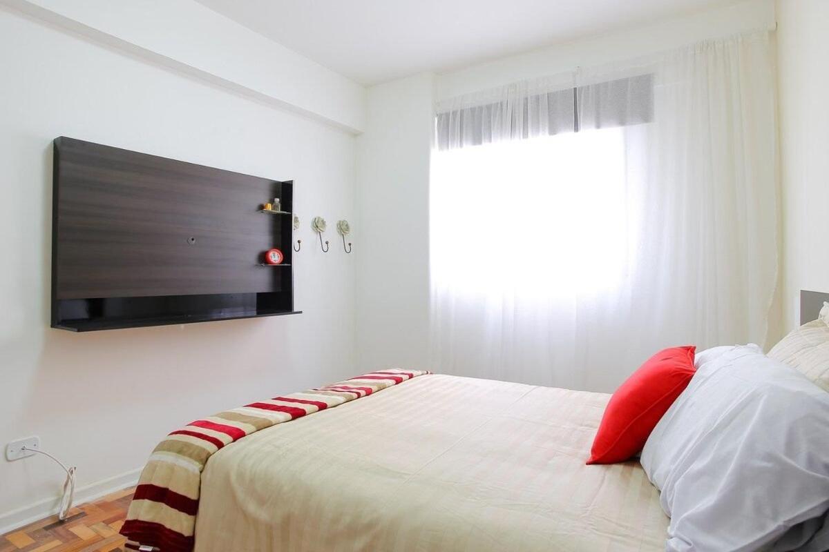 Apartment Dona Zilda By Bnbhost *