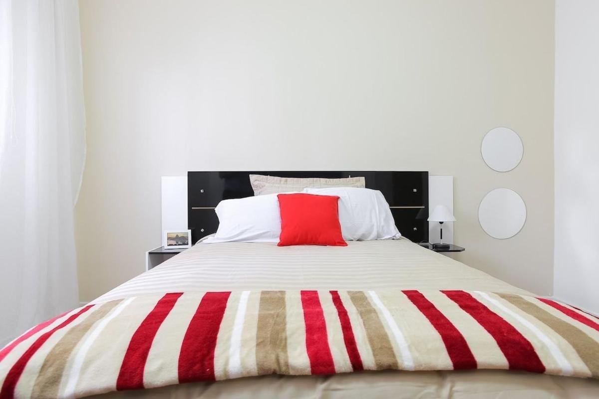 Apartment Dona Zilda By Bnbhost *