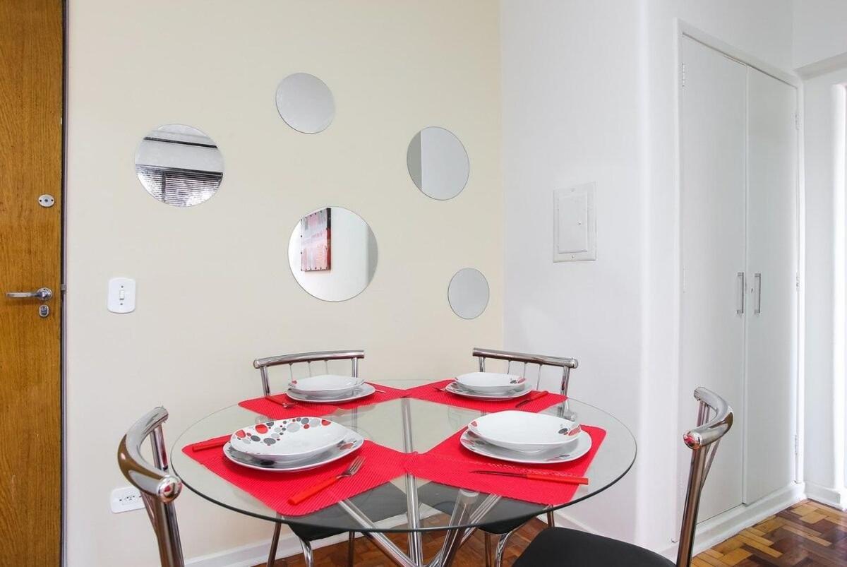 Apartment Dona Zilda By Bnbhost
