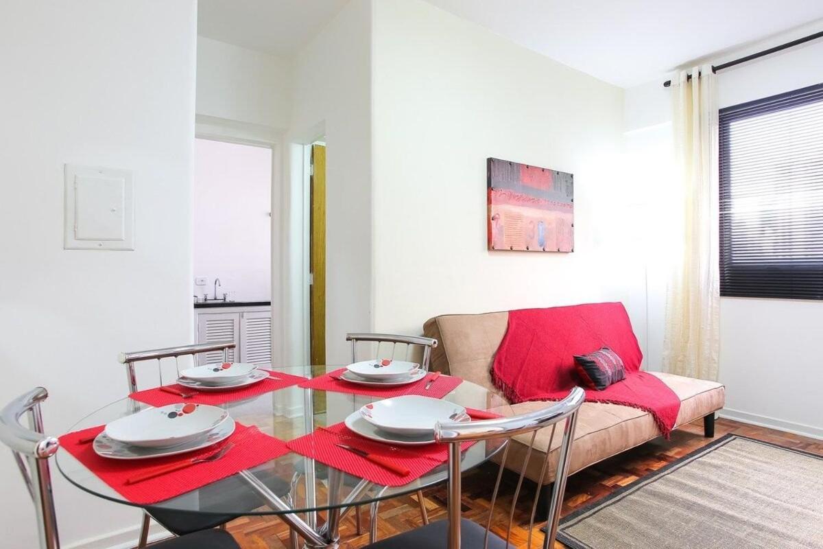 Dona Zilda By Bnbhost Apartment Sao Paulo