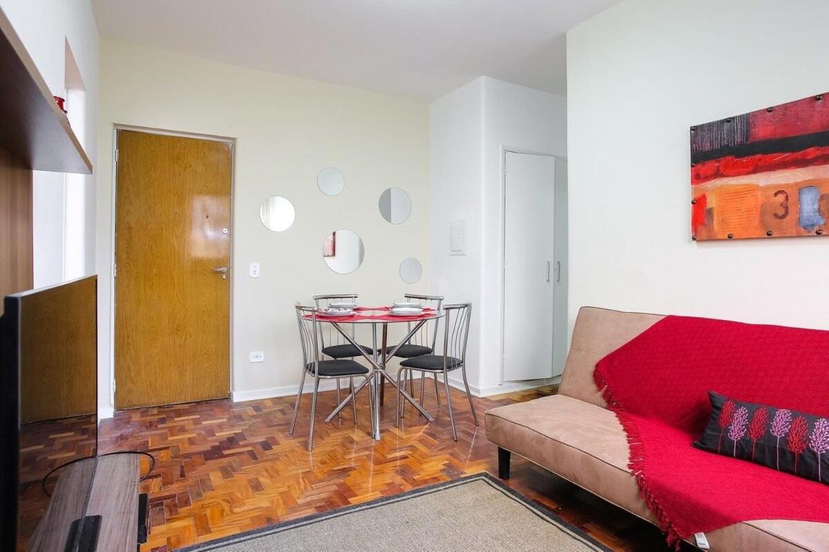 Apartment Dona Zilda By Bnbhost Sao Paulo
