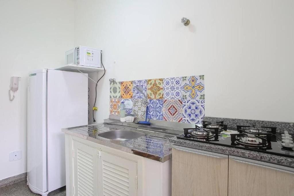 Dona Zilda By Bnbhost Apartment