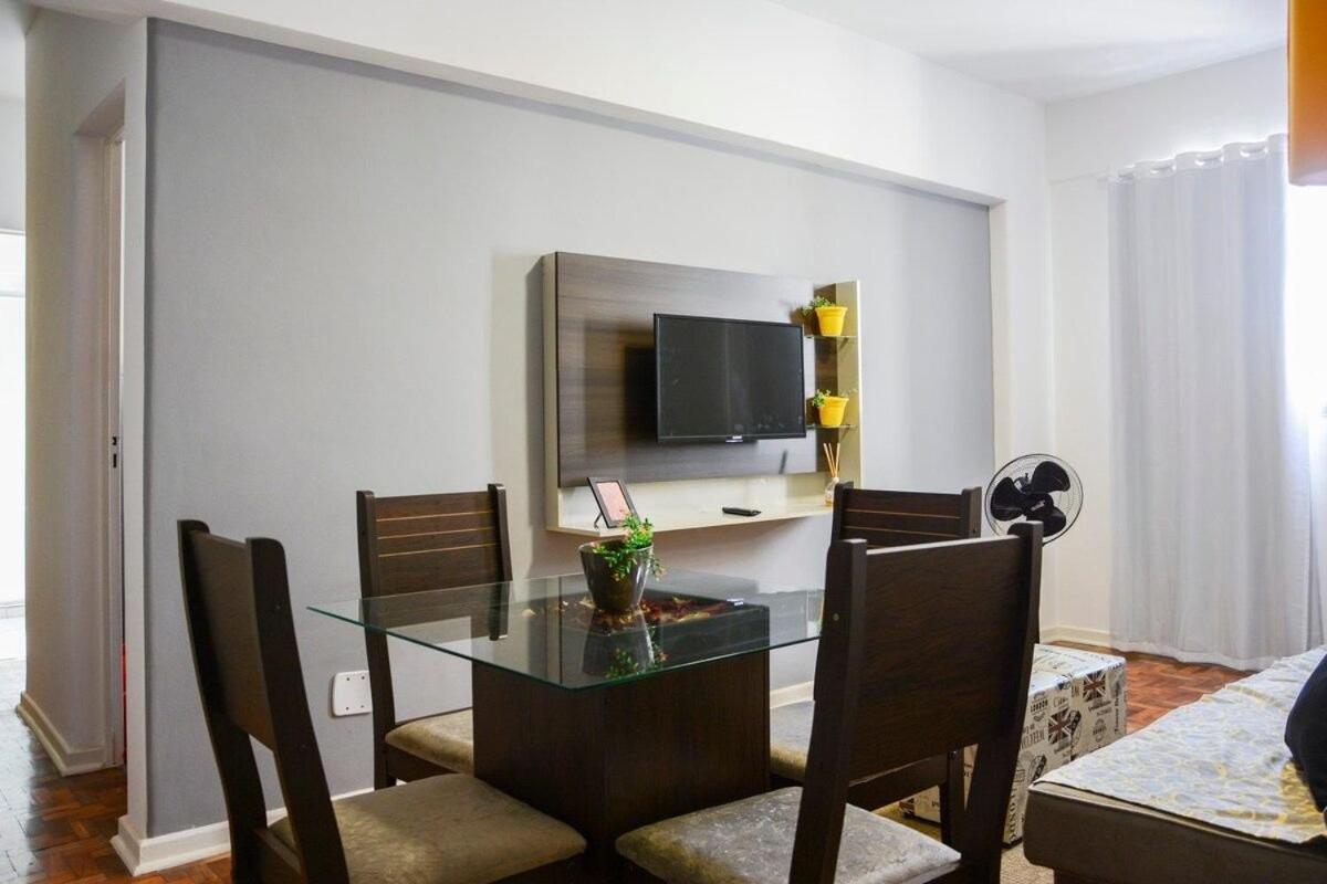 Apartment Dona Zilda By Bnbhost
