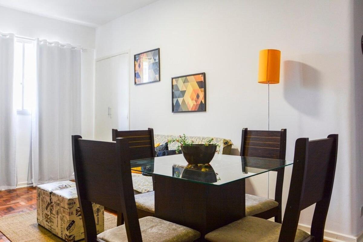 Dona Zilda By Bnbhost Apartment *